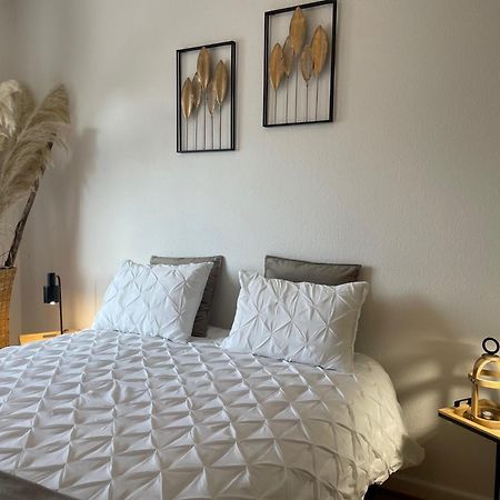 Apartament Le 40 Sarreguemines Zewnętrze zdjęcie