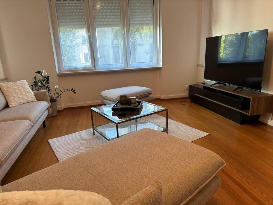 Apartament Le 40 Sarreguemines Zewnętrze zdjęcie