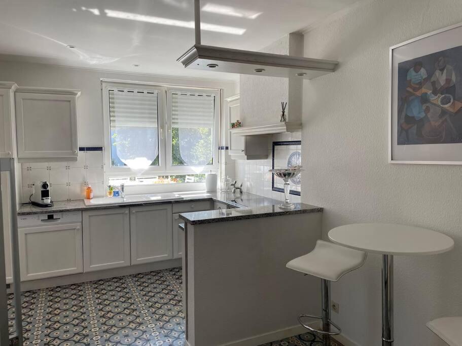Apartament Le 40 Sarreguemines Zewnętrze zdjęcie