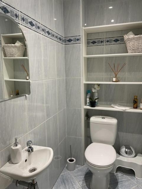 Apartament Le 40 Sarreguemines Zewnętrze zdjęcie