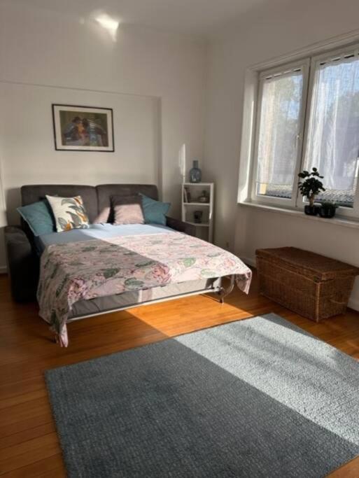 Apartament Le 40 Sarreguemines Zewnętrze zdjęcie