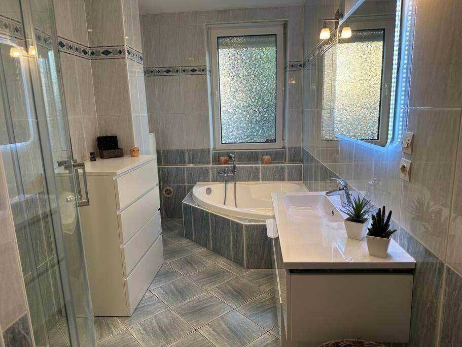 Apartament Le 40 Sarreguemines Zewnętrze zdjęcie