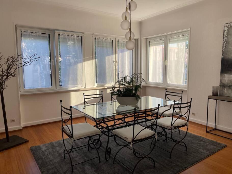 Apartament Le 40 Sarreguemines Zewnętrze zdjęcie