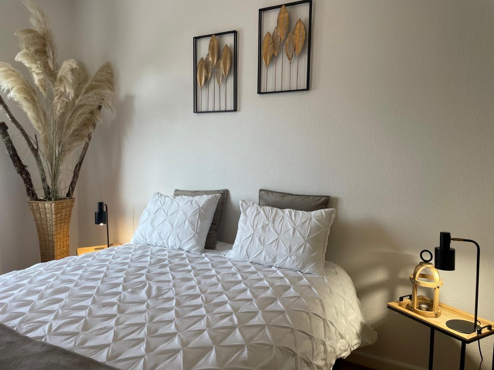 Apartament Le 40 Sarreguemines Zewnętrze zdjęcie