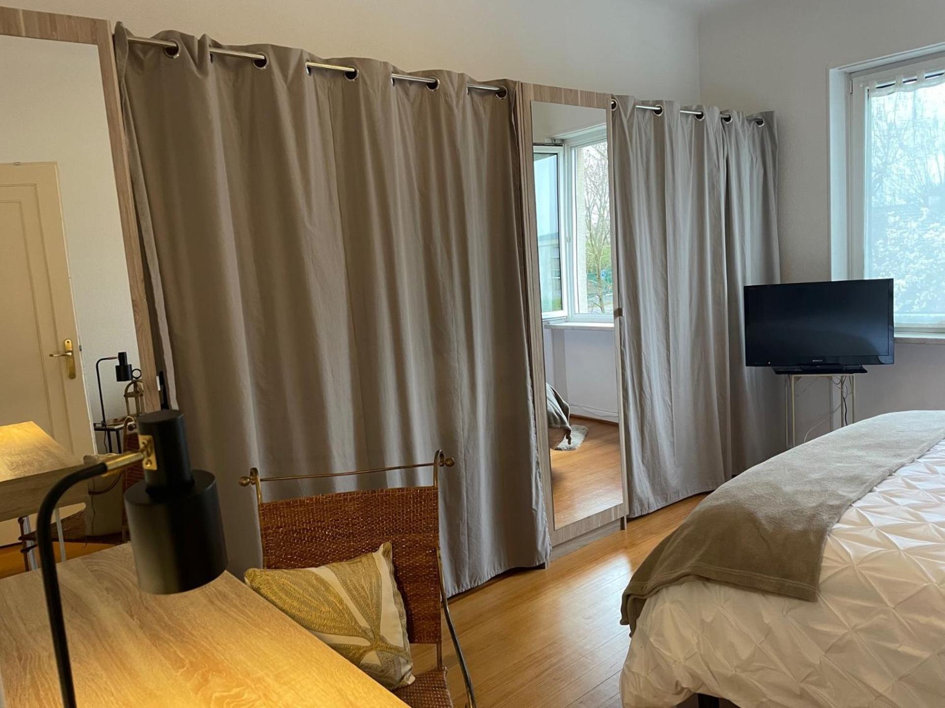 Apartament Le 40 Sarreguemines Zewnętrze zdjęcie