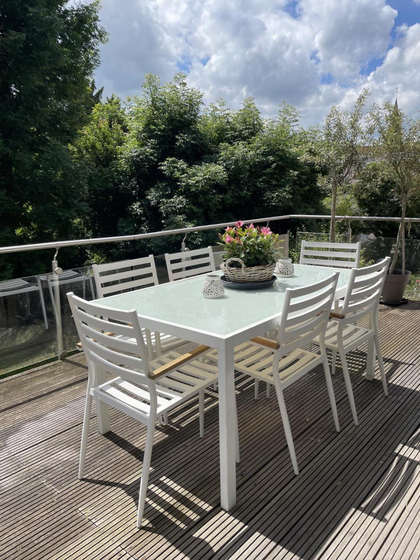 Apartament Le 40 Sarreguemines Zewnętrze zdjęcie