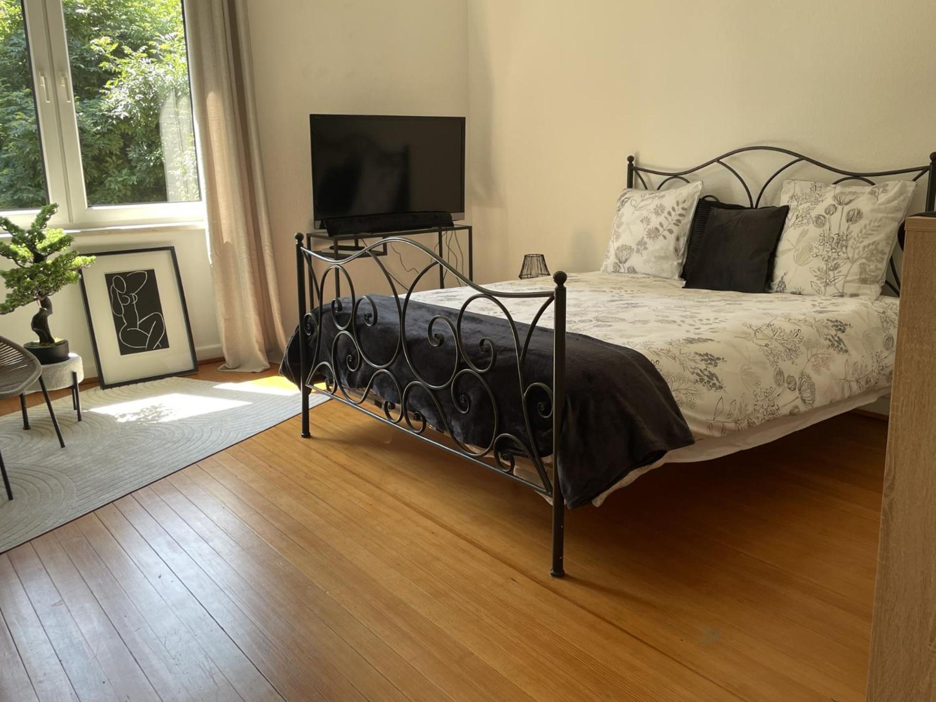 Apartament Le 40 Sarreguemines Zewnętrze zdjęcie